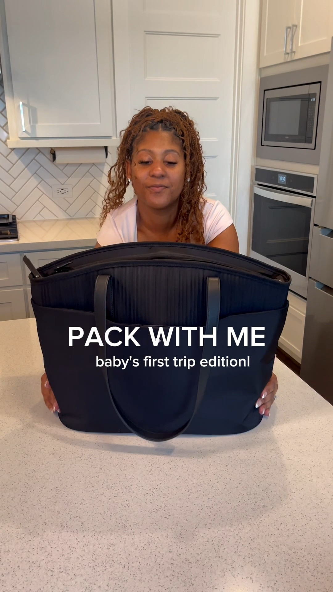 Packing for baby's first trip


#LTKTravel #LTKBaby #LTKSaleAlert