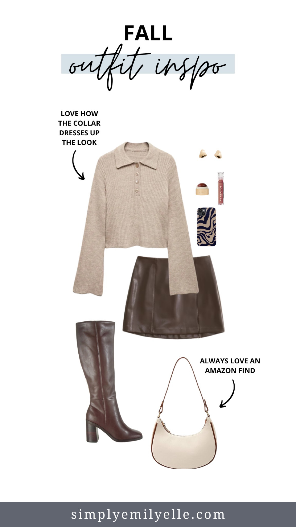 Fall outfit ideas, fall outfit idea, fall fashion, fall outfit inspo, fall outfits 2023, fall style, casual fall outfits, casual fall outfit, casual fall outfit inspo, casual fall outfit ideas, fall trends 2023


#LTKSeasonal #LTKstyletip #LTKsalealert