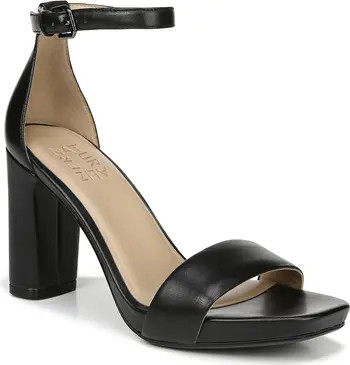Joy Ankle Strap Sandal (Women) | Nordstrom