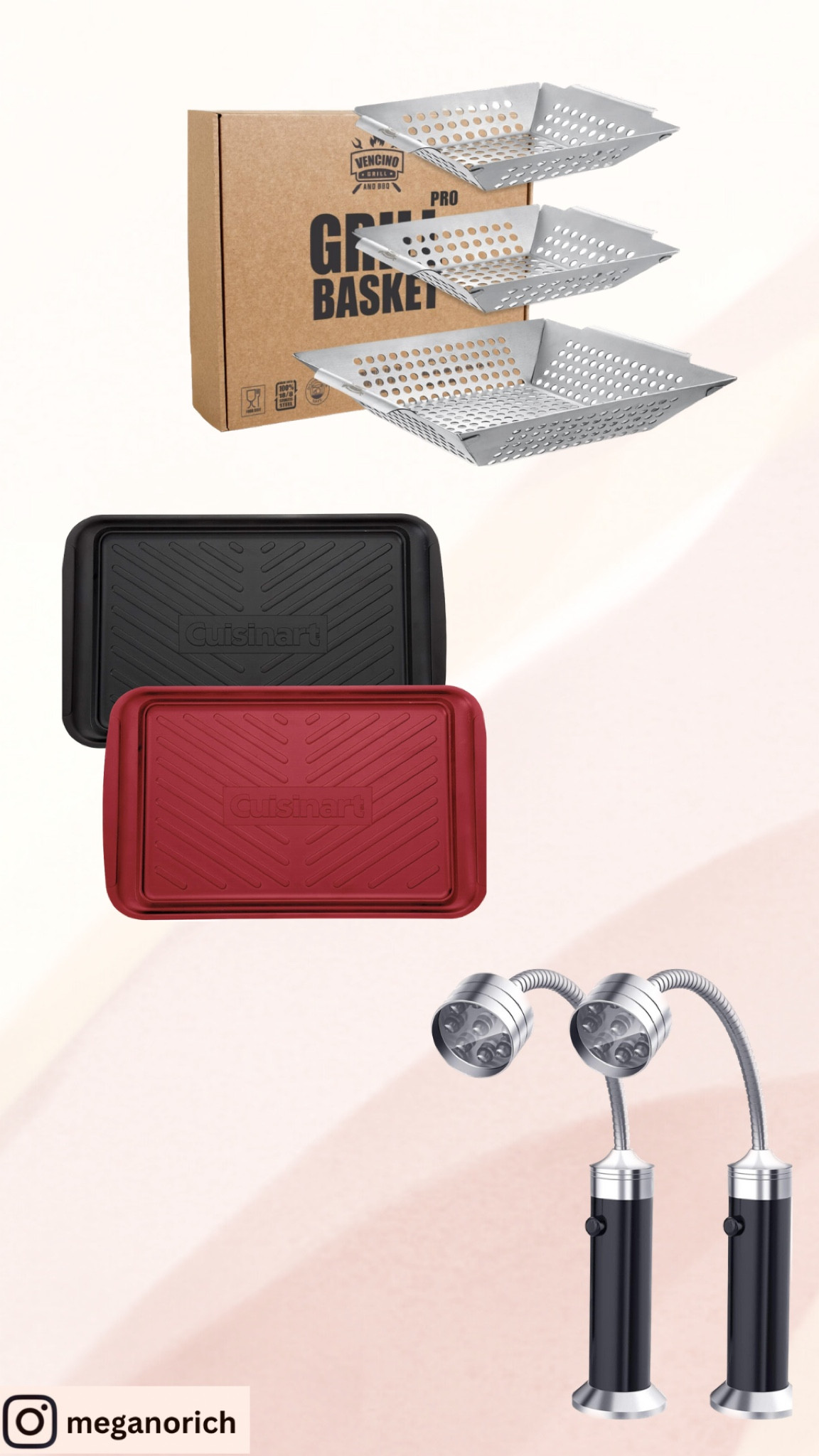Father’s Day gift idea for the man who loves to grill! 

#LTKGiftGuide #LTKfamily #LTKFind