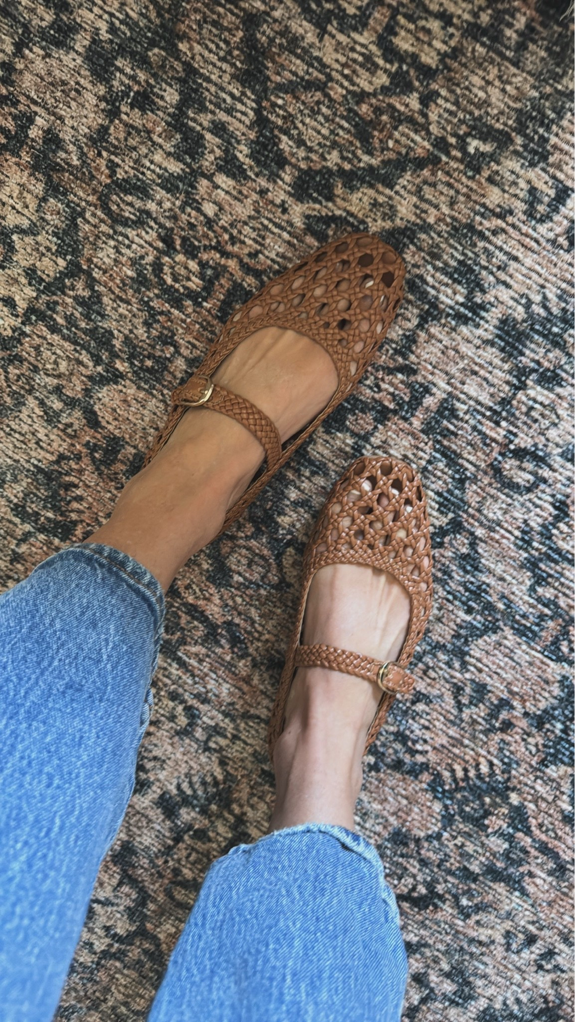 My current FAVE shoes! And they are on sale!