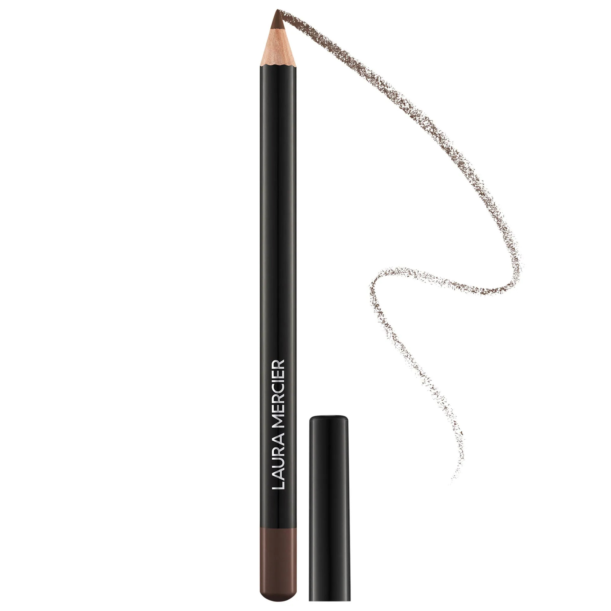 Laura Mercier Caviar Perfecting Lip Liner 03 Brown Tulle 0.039 oz / 1.1 g | Sephora (US)