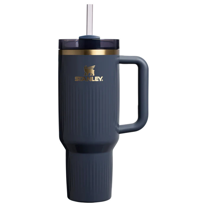 The Quencher® H2.0 Fluted Tumbler | 40 OZ | Stanley PMI US