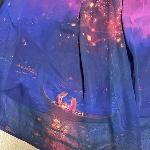 Disney Tangled Skirt | Poshmark