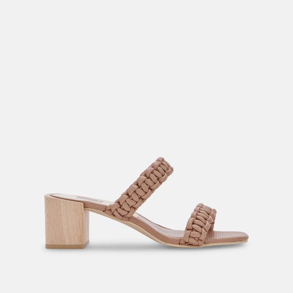 ZENO SANDALS CAFE STELLA | DolceVita.com