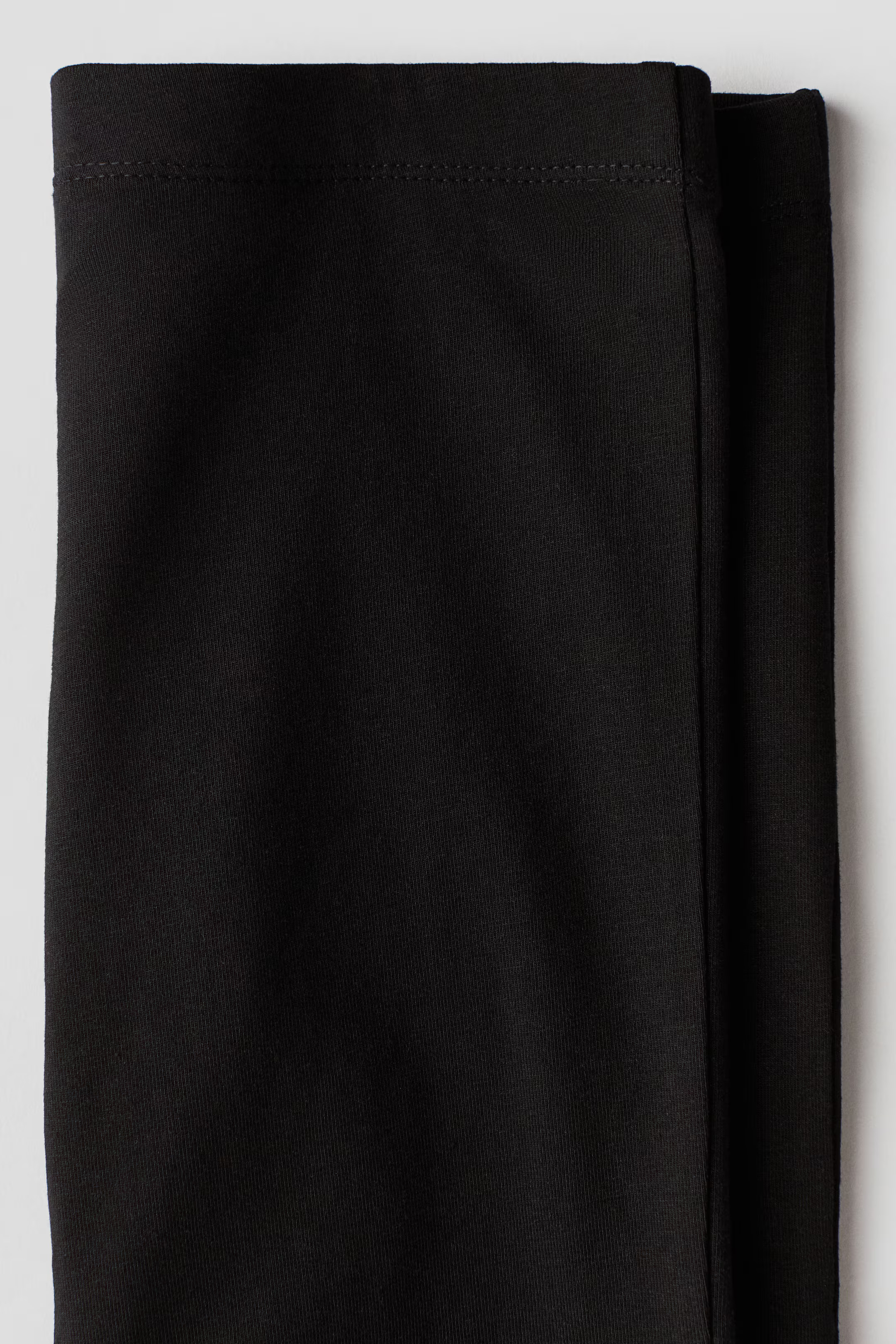 Flared leggings | H&M (UK, MY, IN, SG, PH, TW, HK)