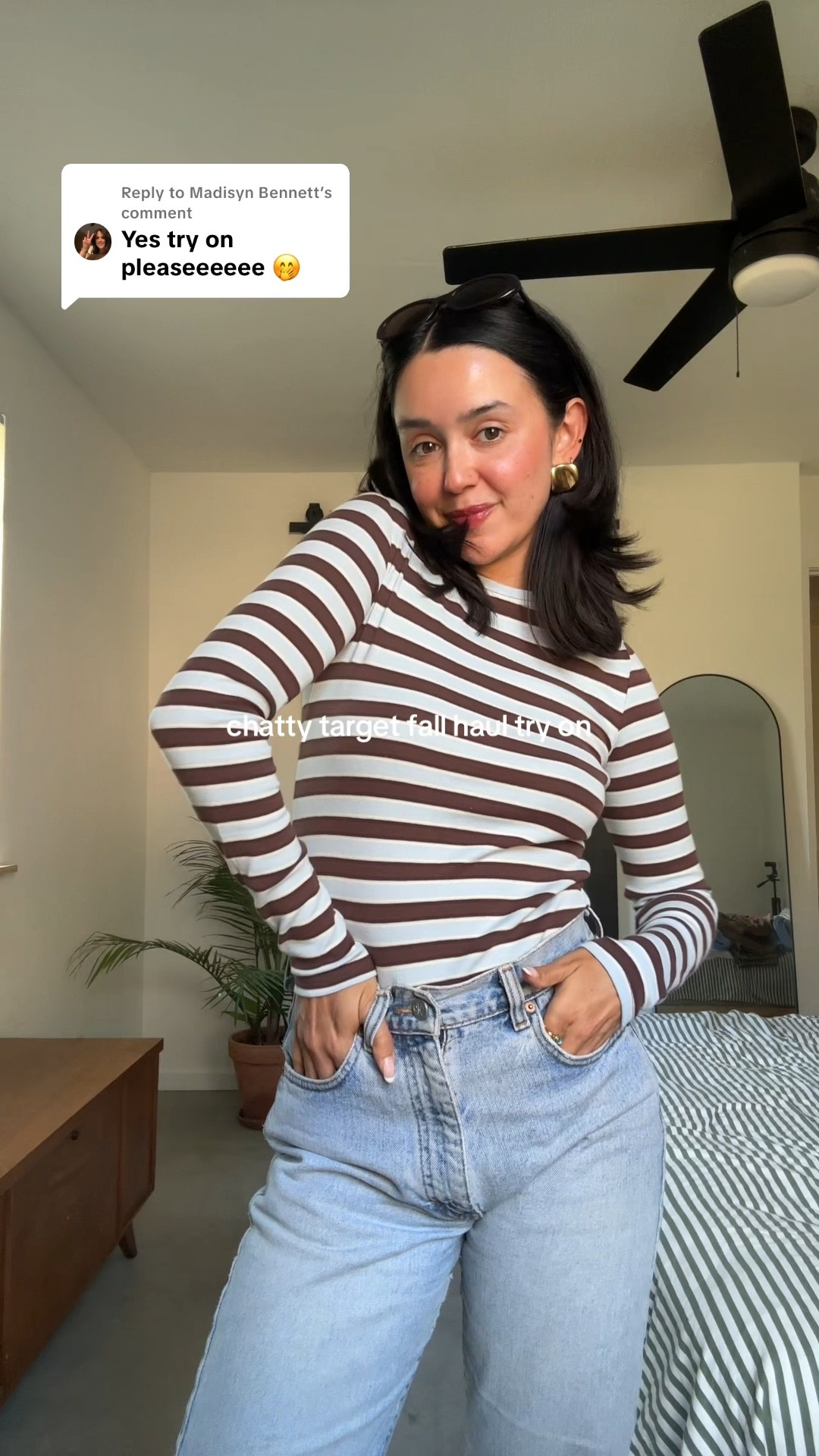 fall target finds 🤍