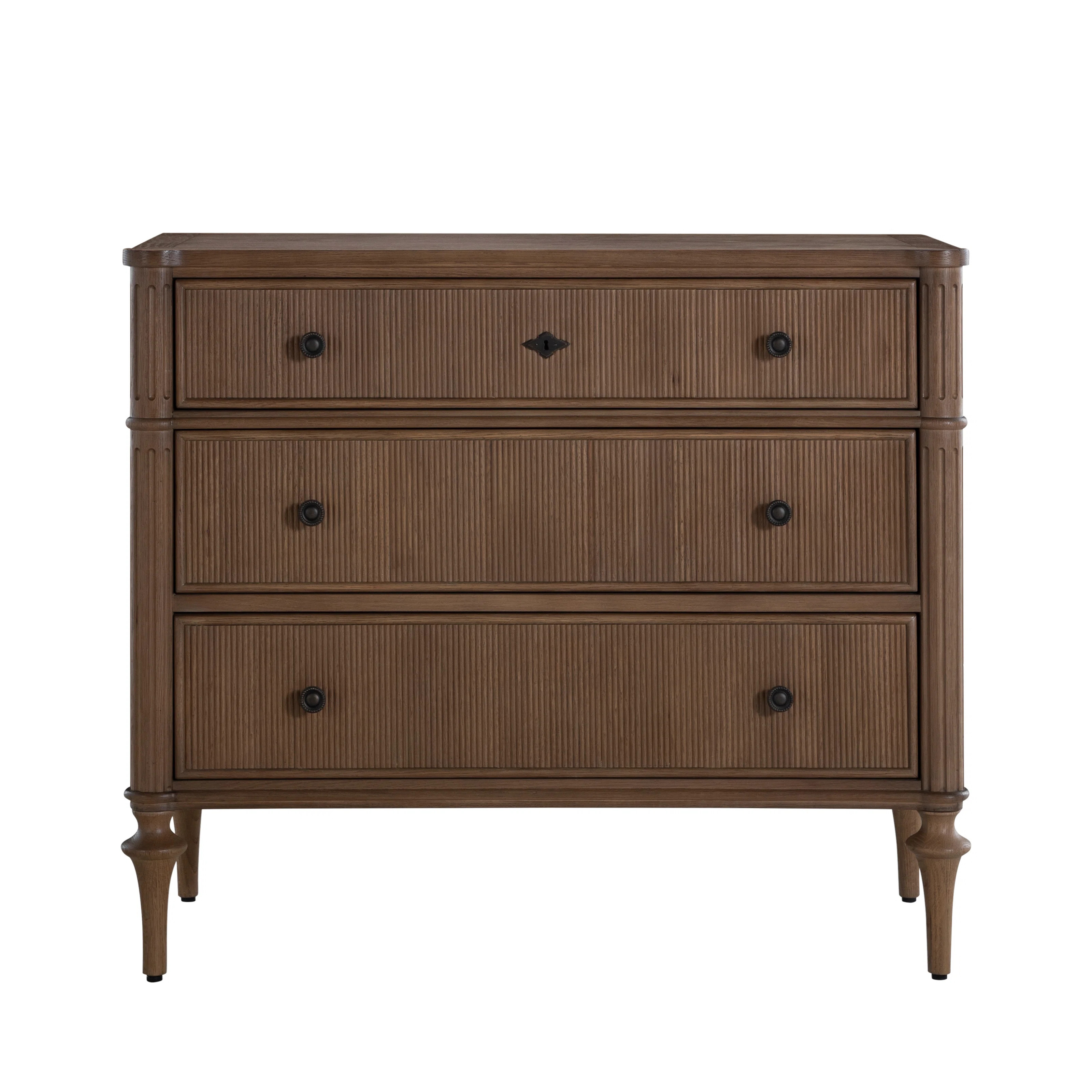 Andrea Chest - Natural | Wayfair North America