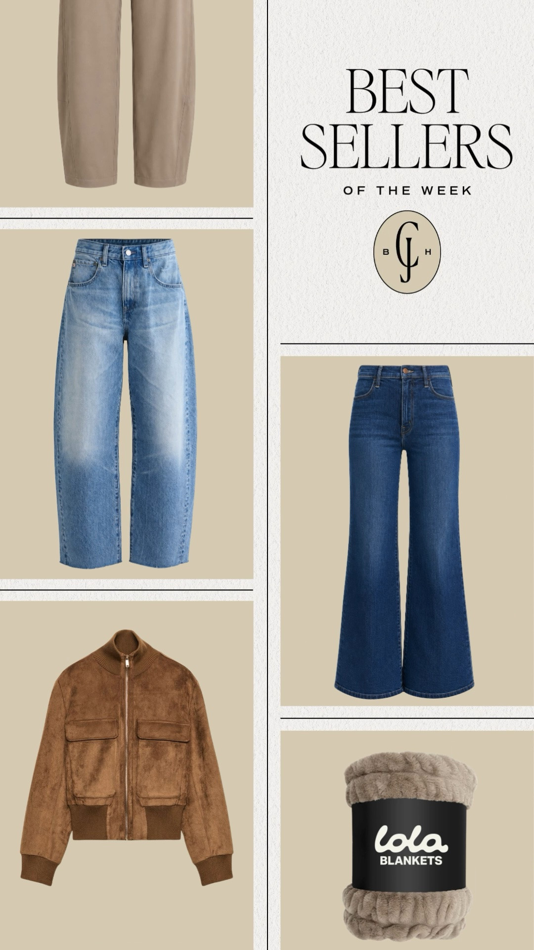 Sharing the best sellers of this week!

#LTKfall #LTKjeans #LTKstyletip