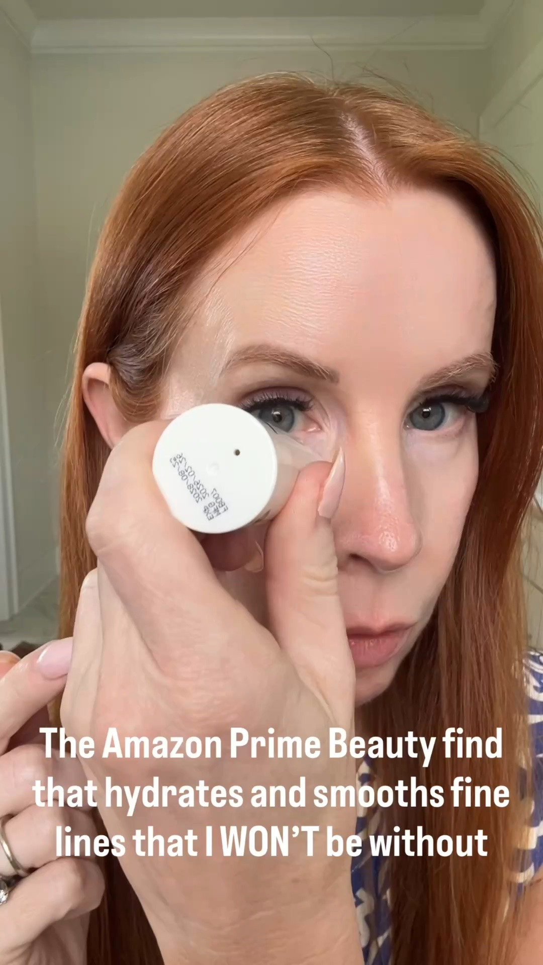 Prime beauty finds, anti aging, skincare

#LTKmorningroutine #LTKOver40 #LTKBeauty
