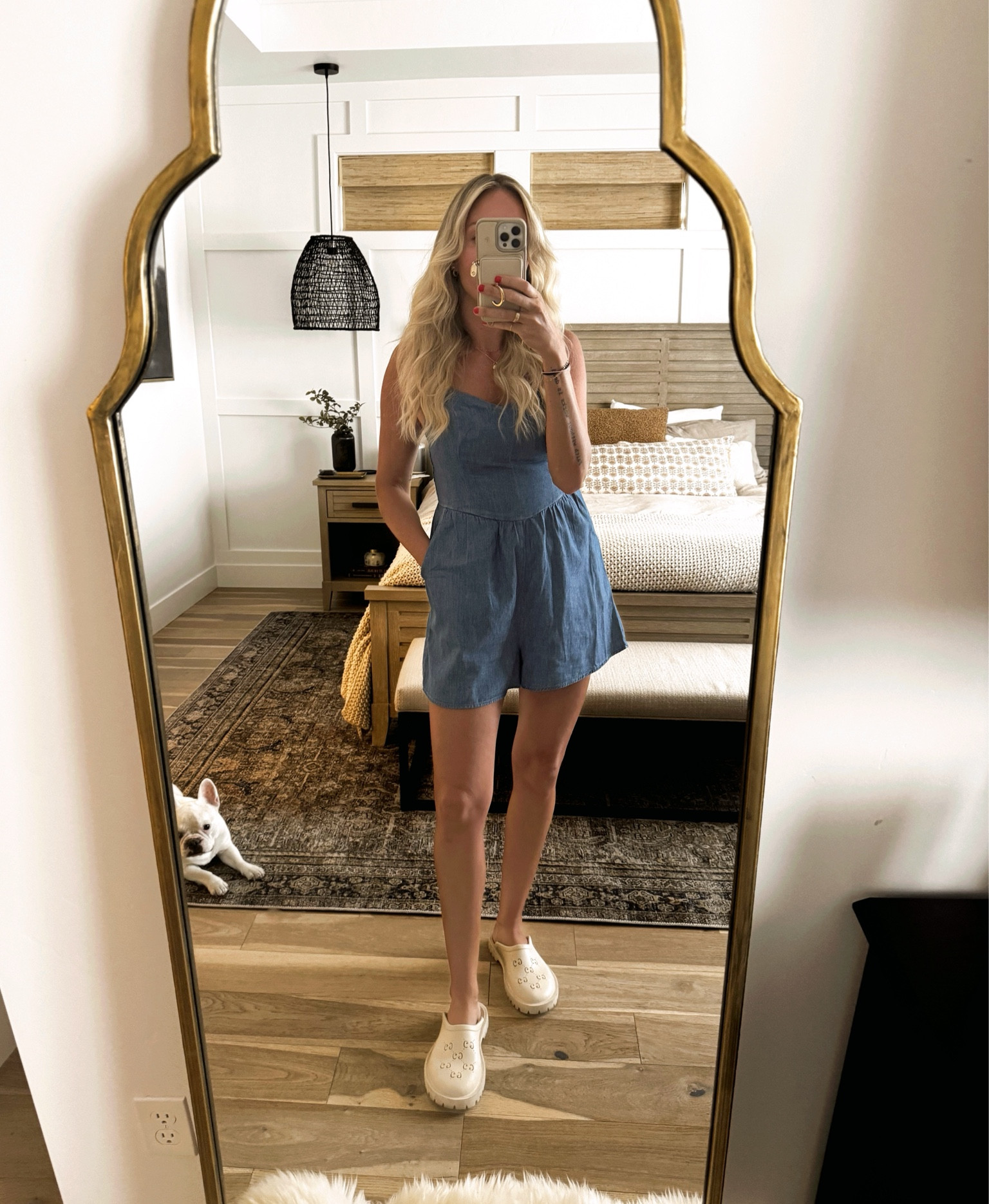 Another day, another romper... 

#LTKSeasonal #LTKFindsUnder50 #LTKShoeCrush