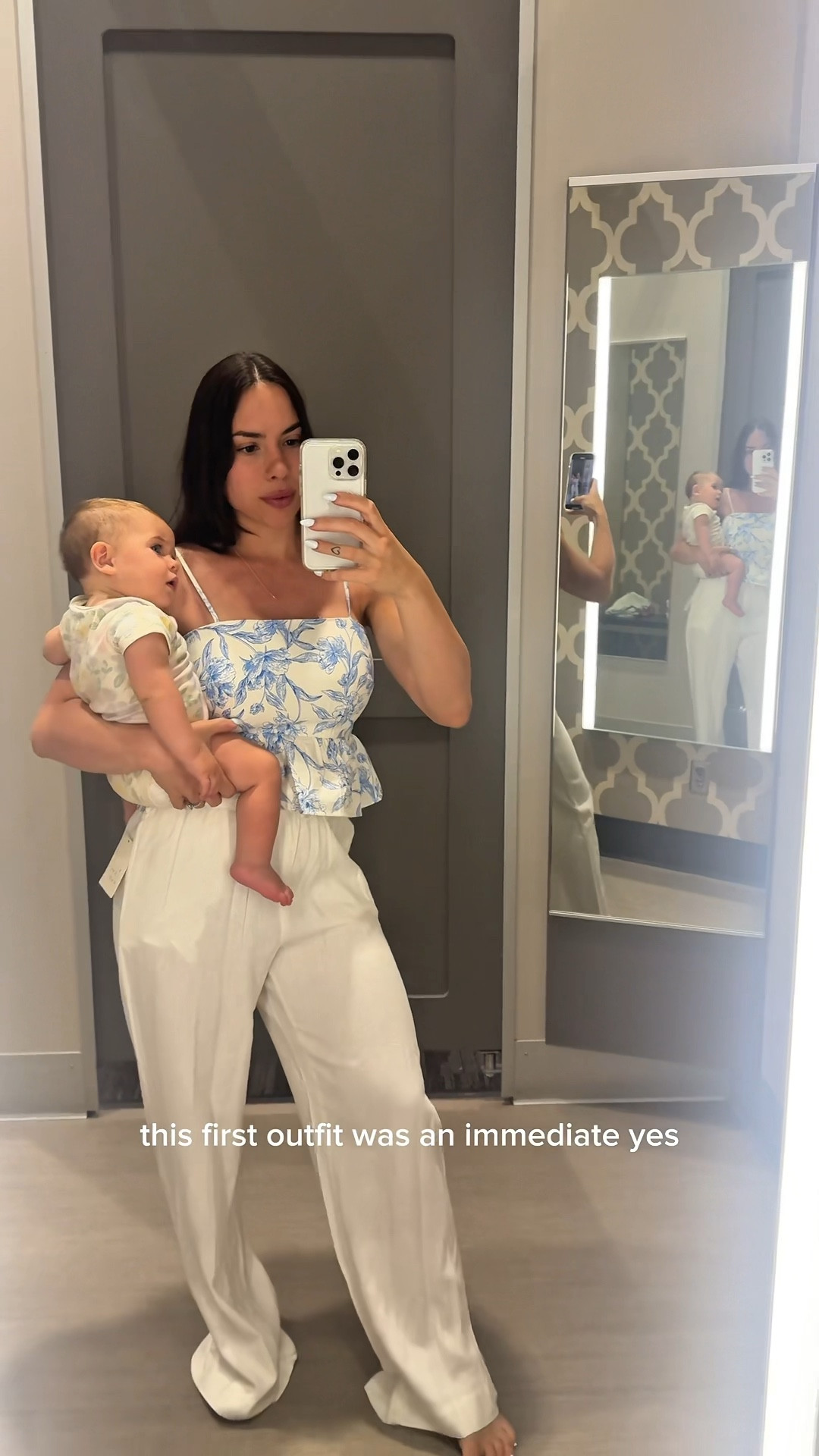 Spring outfits from target 

#SpringOutfits #OutfitInInspiration #SpringDresses #EasterOutfitOutfits #mommyandmeoutfits #TargetOutfits #TargetFines #TargetFashion #BabyOutfits #BabyDresses #MatchingOutfits


#LTKBaby #LTKSeasonal #LTKSaleAlert