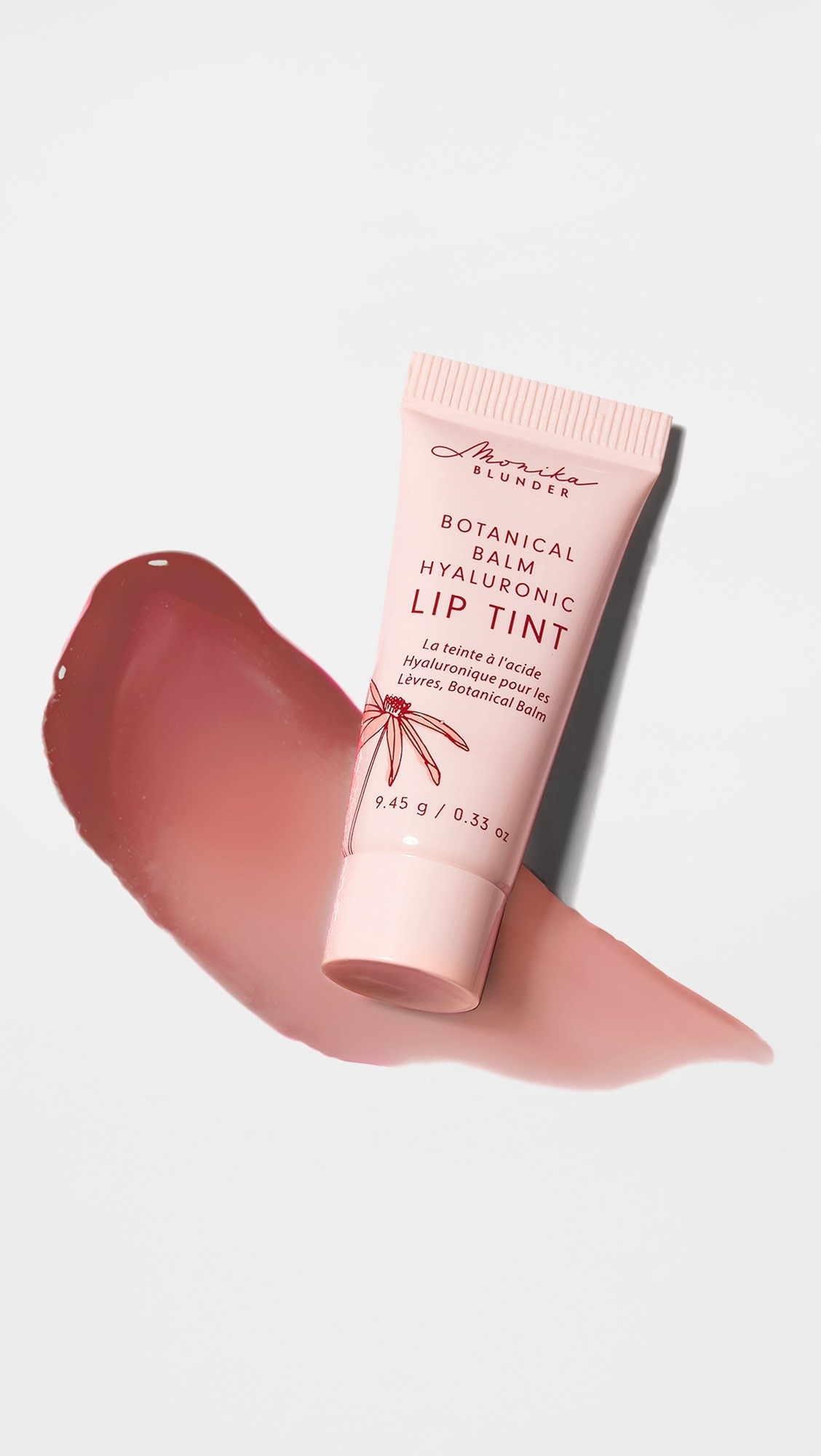 Botanical Balm Hyaluronic Lip Tint | Shopbop