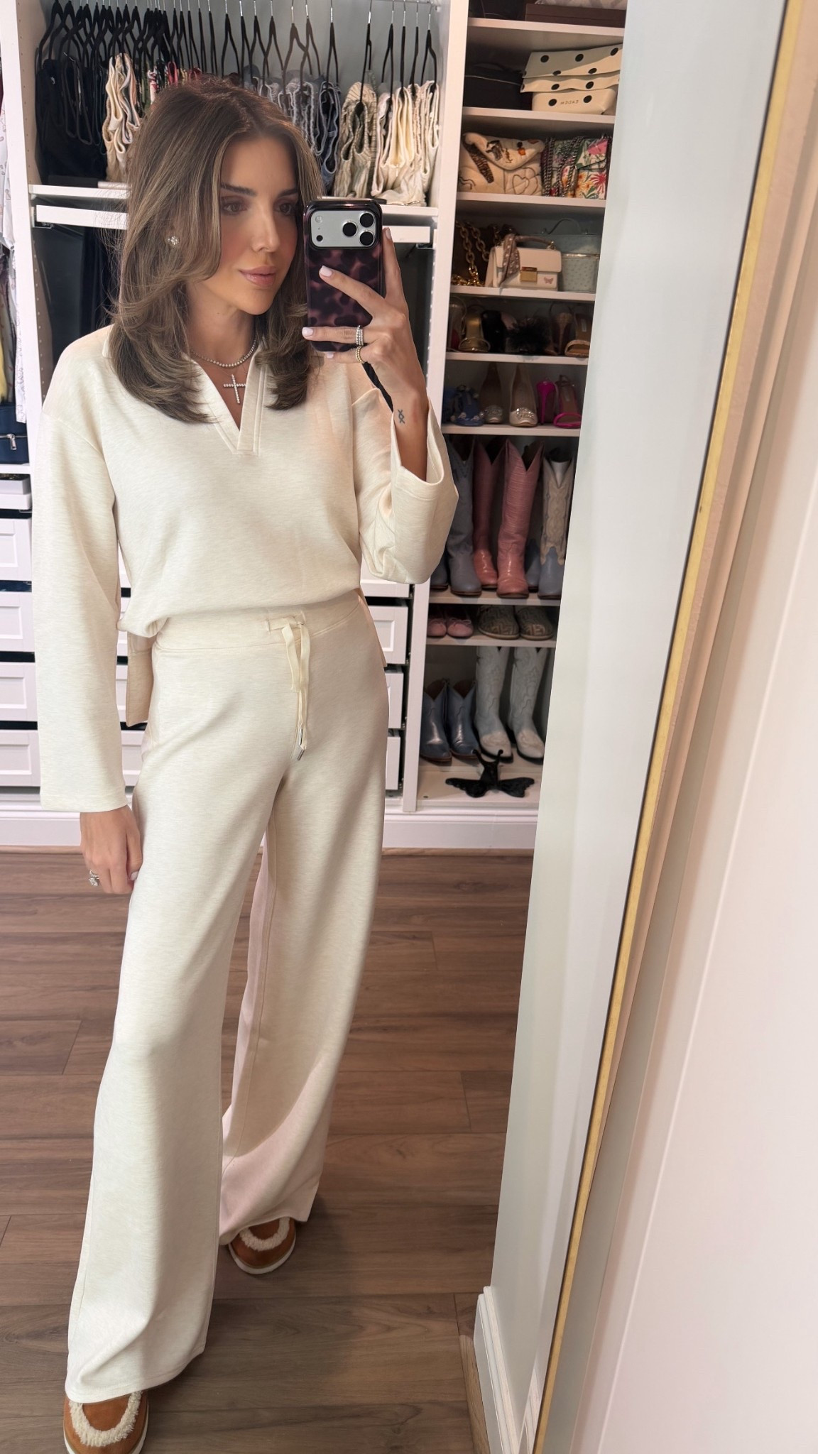 use code LTKSPANX for 20% off AirEssentials today!

#LTKSpringSale