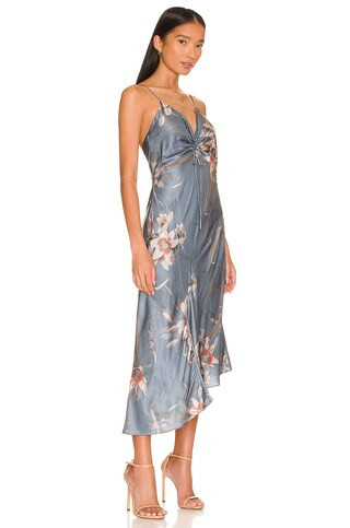 Alexia Kuroyuri Dress
                    
                    ALLSAINTS | Revolve Clothing (Global)