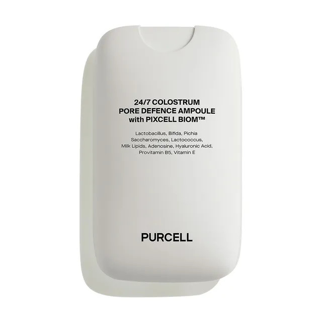 PURCELL - 24/7 Colostrum Pore Defence Ampoule | YesStyle.com