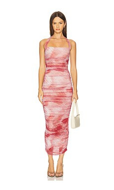KLEID INDINA from Revolve.com | Revolve Clothing (Global)