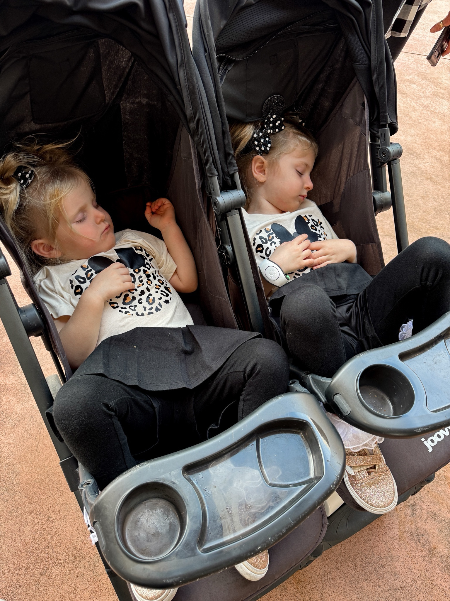 Disney outfit, Disney World outfit, Walt Disney World Outfit, family Disney outfits, vacation outfit, double stroller, Joovy Kooper 2

#LTKtravel #LTKkids #LTKfamily