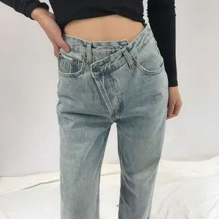 Harem Jeans | YesStyle Global