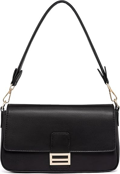 LOVEVOOK Small Shoulder Bag for Women, Small Purse Crossbody Bags Purses Mini Handbags Shoulder P... | Amazon (US)