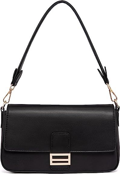 LOVEVOOK Small Shoulder Bag for Women, Small Purse Crossbody Bags Purses Mini Handbags Shoulder P... | Amazon (US)