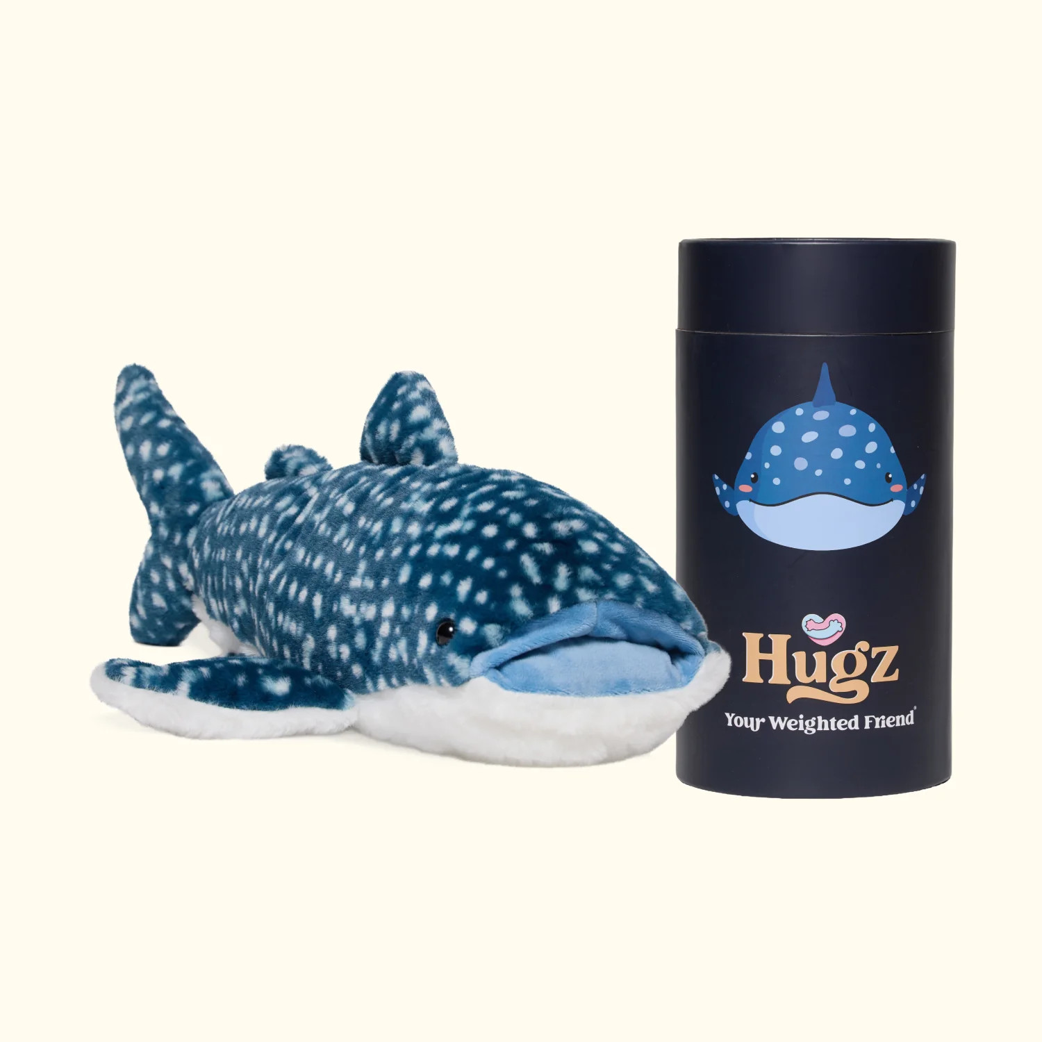 Cove the Whale Shark | Givehugz