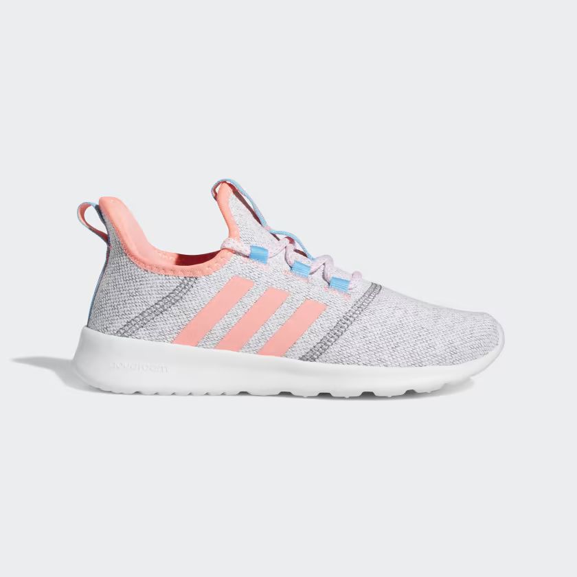 Cloudfoam Pure Lifestyle Slip-On Running Shoes | adidas (US)