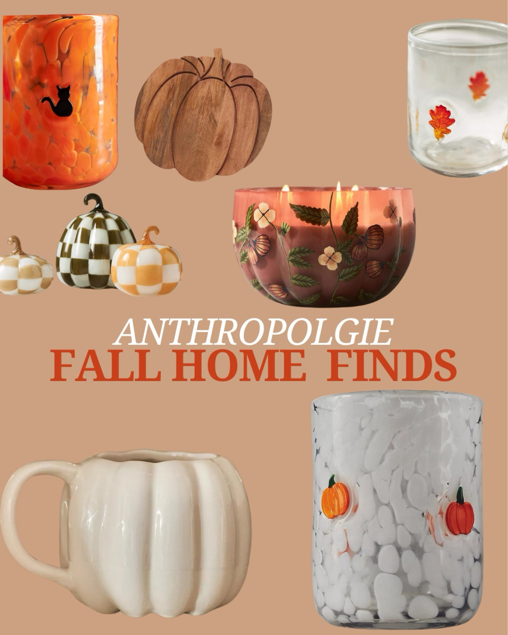ANTHROPOLGIE HOME FINDS 🧡🕯️🍎🎃🍂

home decor, fall finds, anthropolgie home, fall home, autumn, fall sale, pumpkin decor

#LTKFallSale #LTKHome #LTKSeasonal