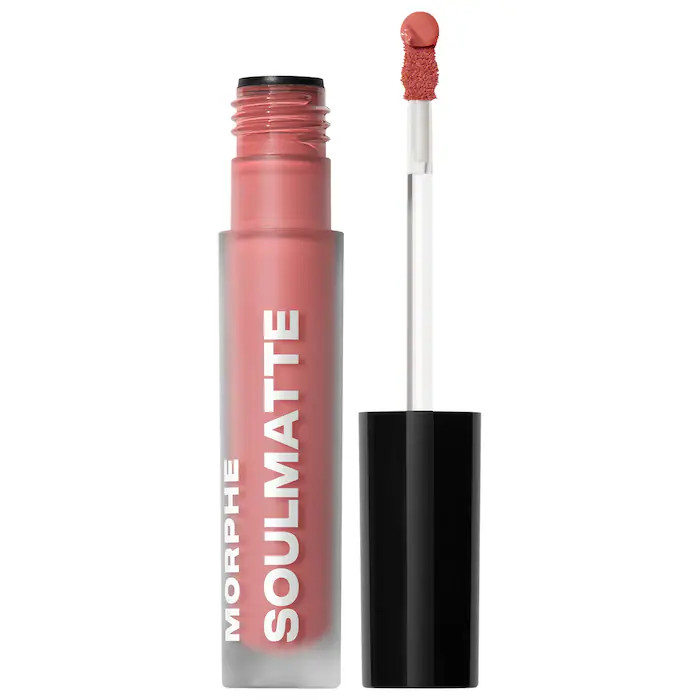 Soulmatte Velvet Lip Mousse - Morphe | Sephora | Sephora (CA)