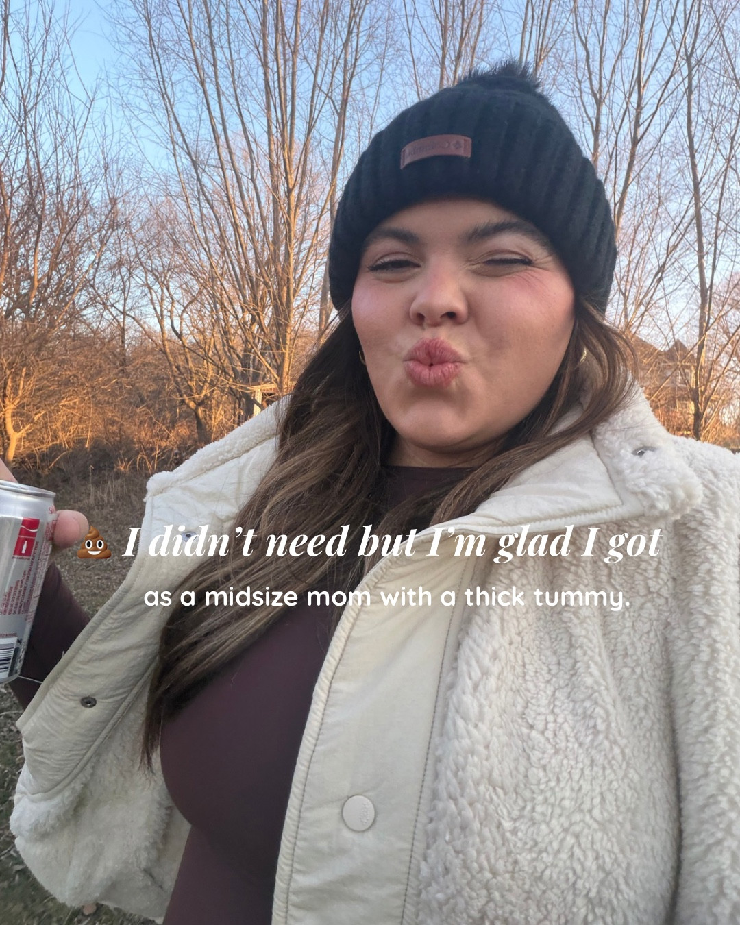 Part 6 - Stuff you didn’t know you couldn’t live without until you tried it for yourself!!

Say ‘need’ or ‘ootd’ for info & save for yourself! 
#thicktummyapproved

#LTKdayinmylife #LTKMidsize #LTKmomlife