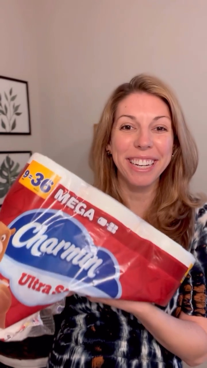 If you’re making a baby registry, forget the cute onesies — put toilet paper at the top 😂

Second + third trimester had me realizing I basically live in the bathroom now.

It’s my second pregnancy, so I knew the peeing would be nonstop… but wow, I really forgot just how frequent these bathroom visits are.

Save this for when you’re preg and delusional too.

#pregnancyhumor #thirdtrimestertruth #pregnancyproblems #maternitylife #pregnancyadvice #momliferealness #humor @charmin

#LTKBump #LTKGiftGuide #LTKmomlife
