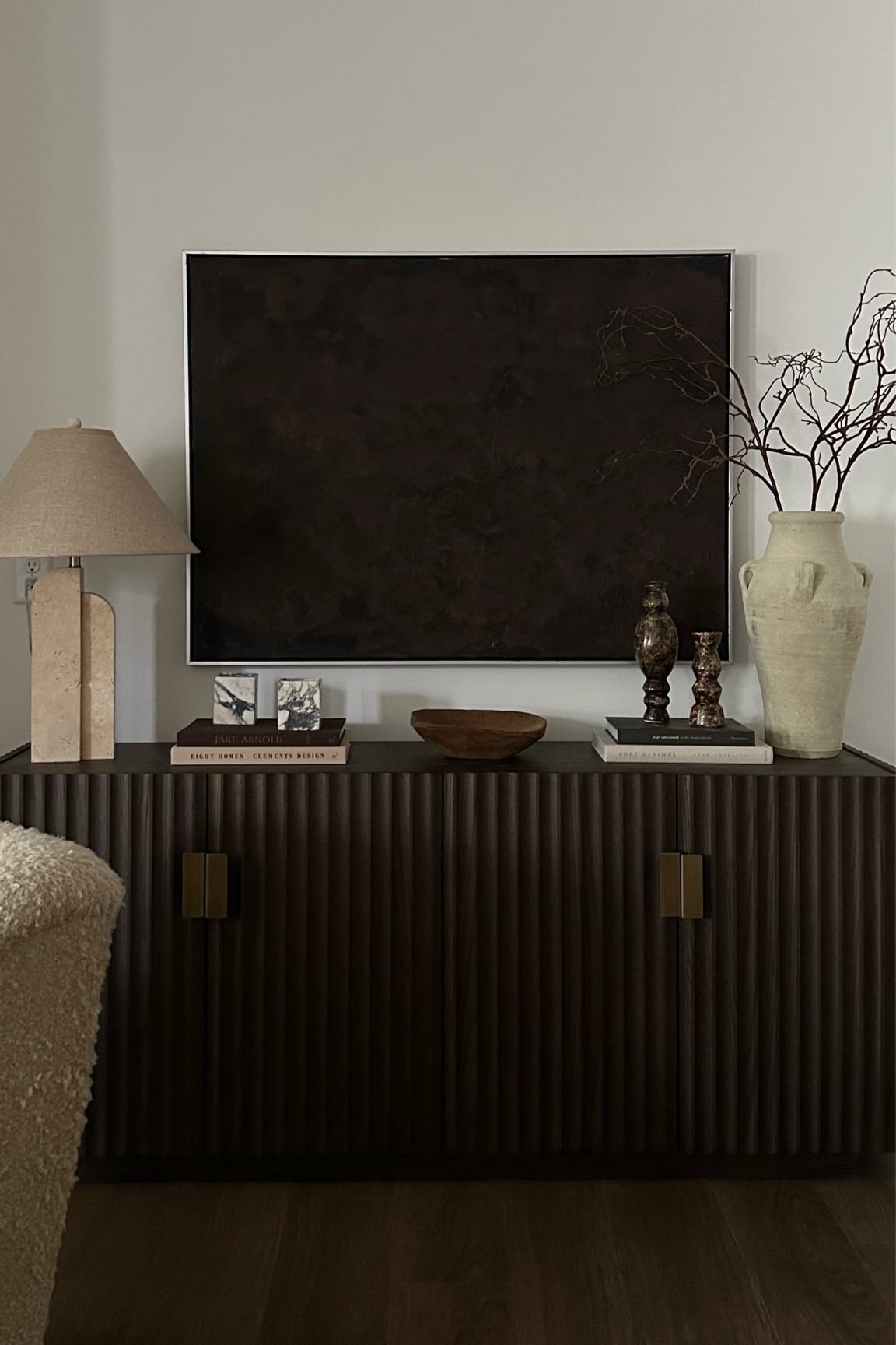 Early Memorial Day sale - sideboard $100 off 

#LTKHome #LTKSaleAlert