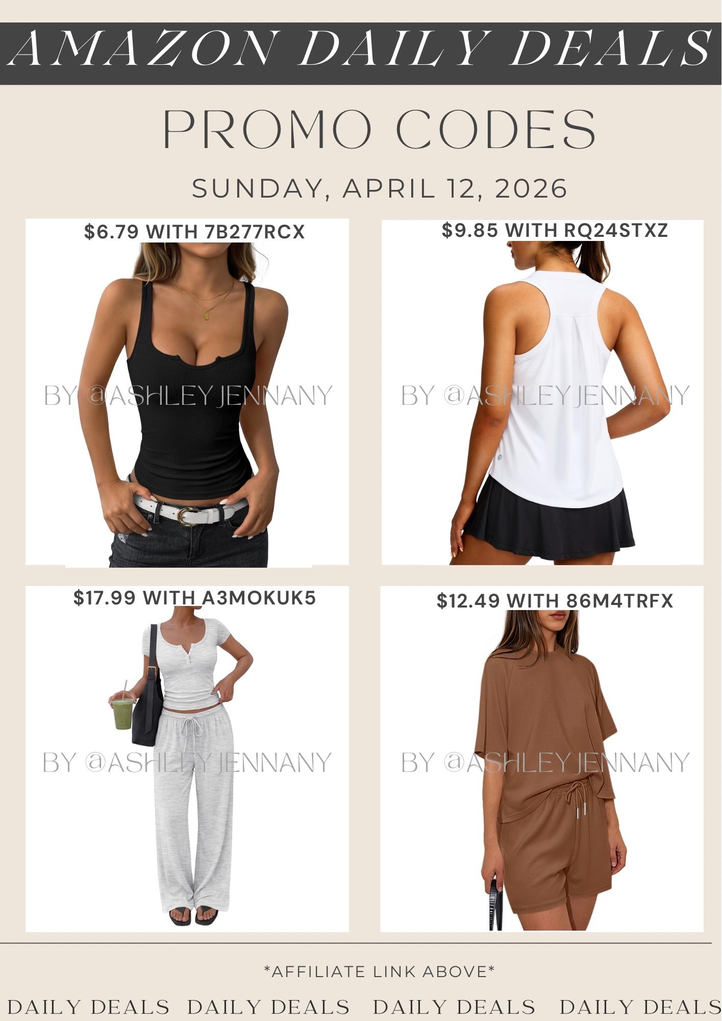 Amazon deals 

#LTKSaleAlert #LTKSeasonal #LTKMidsize