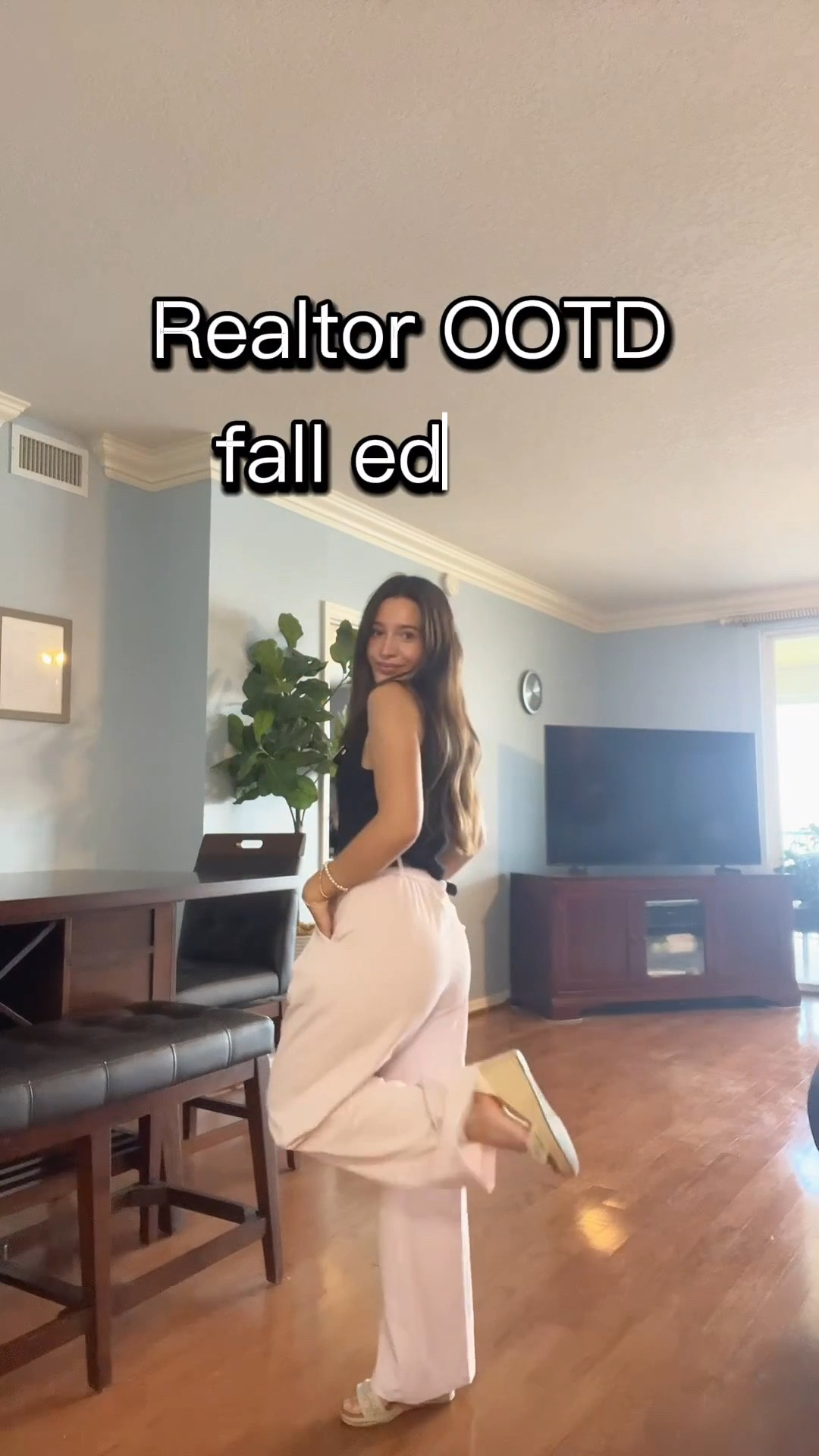 Realtor Outfit of the Day 🍁 Fall Edition! Starting to bring out the warm browns and darker colors when showing property to clients for a cooler weather vibe

Amazon favorites / neutral / cream / rust / amber / fall maxi dresses / 2025 fall colors / found it on Amazon / amazon fashion finds / amazon finds / amazon favorites / old money / classic style / rich girl aesthetic / amazon finds fashion / spring dress / travel outfit / old money aesthetic / brown green dress / old money outfit / Spring outfit / workwear / amazon sale / sage green / vacation outfit / swimsuit coverup / date night outfit / amazon designer look for less / amazon looks for less / school college outfits / college tops / Neutral fashion / neutral outfit / Clean girl aesthetic / clean girl outfit / Pinterest aesthetic / Pinterest outfit / that girl outfit / that girl aesthetic / amazon womens fashion / amazon fall womens fashion / amazon fall fashion / amazon fall fashion #ltkparties #ltkpetite #ltkfindsunder100

#LTKWorkwear