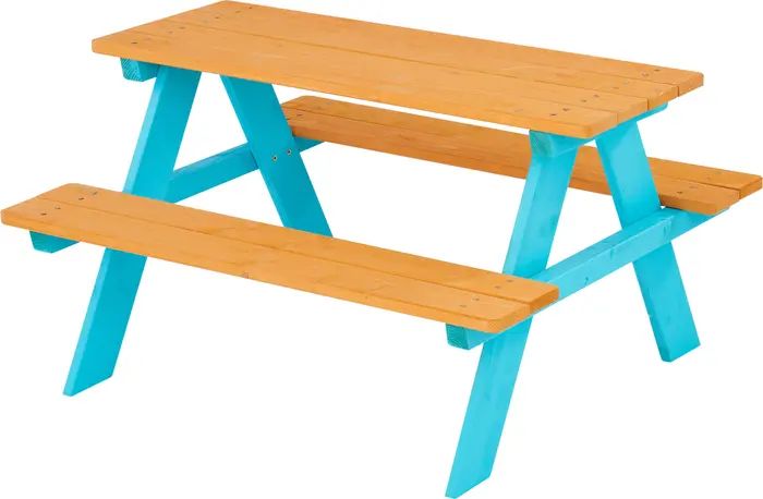 Outdoor Picnic Table Set | Nordstrom