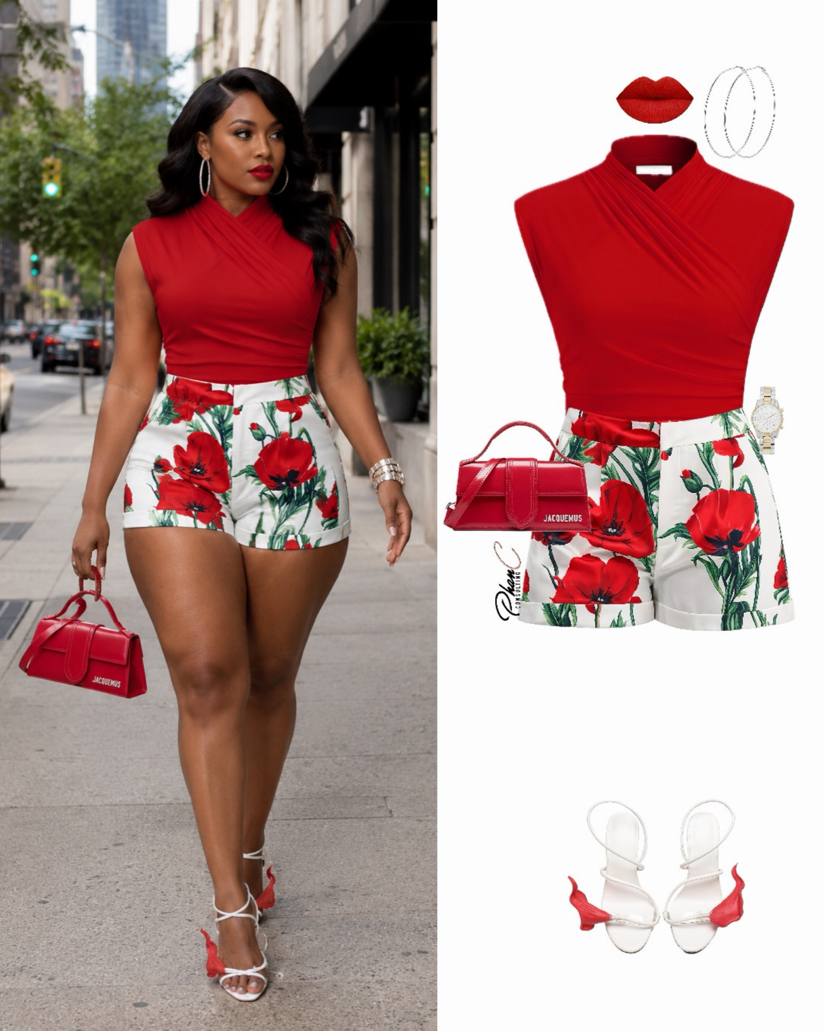 Floral Class

#LTKootd