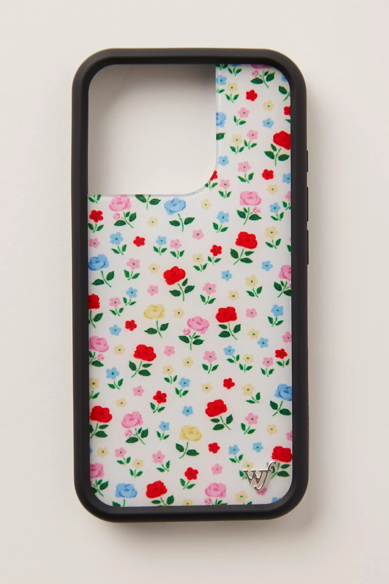 Wildflower iPhone Case | Free People (Global - UK&FR Excluded)