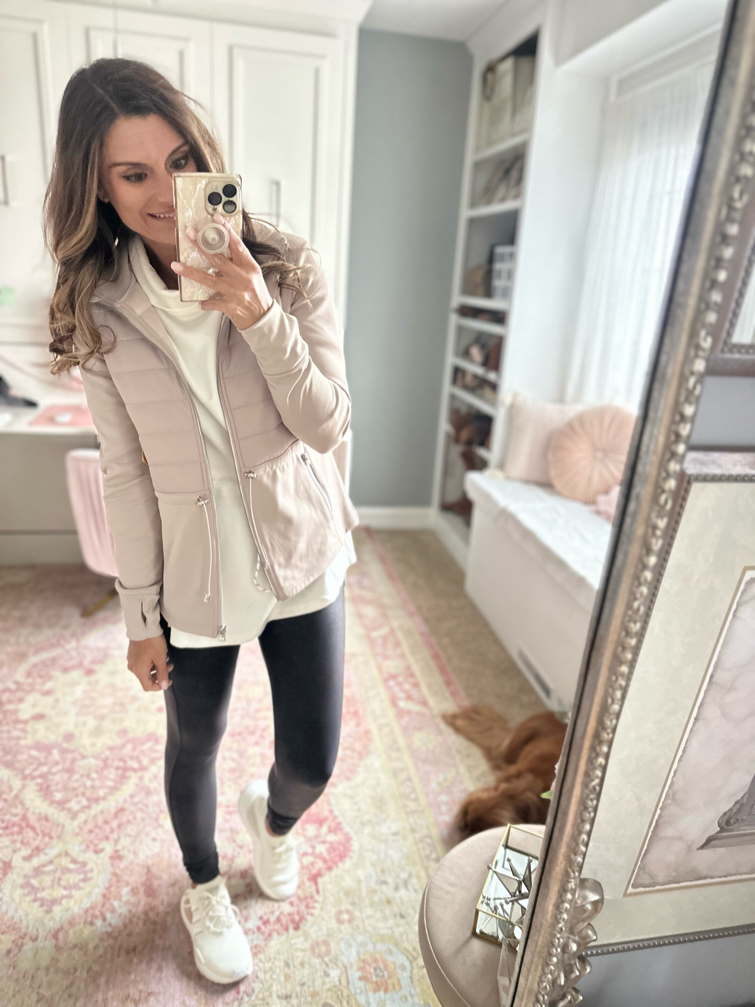  Casual weekend look 

#LTKfindsunder50 #LTKstyletip #LTKSeasonal