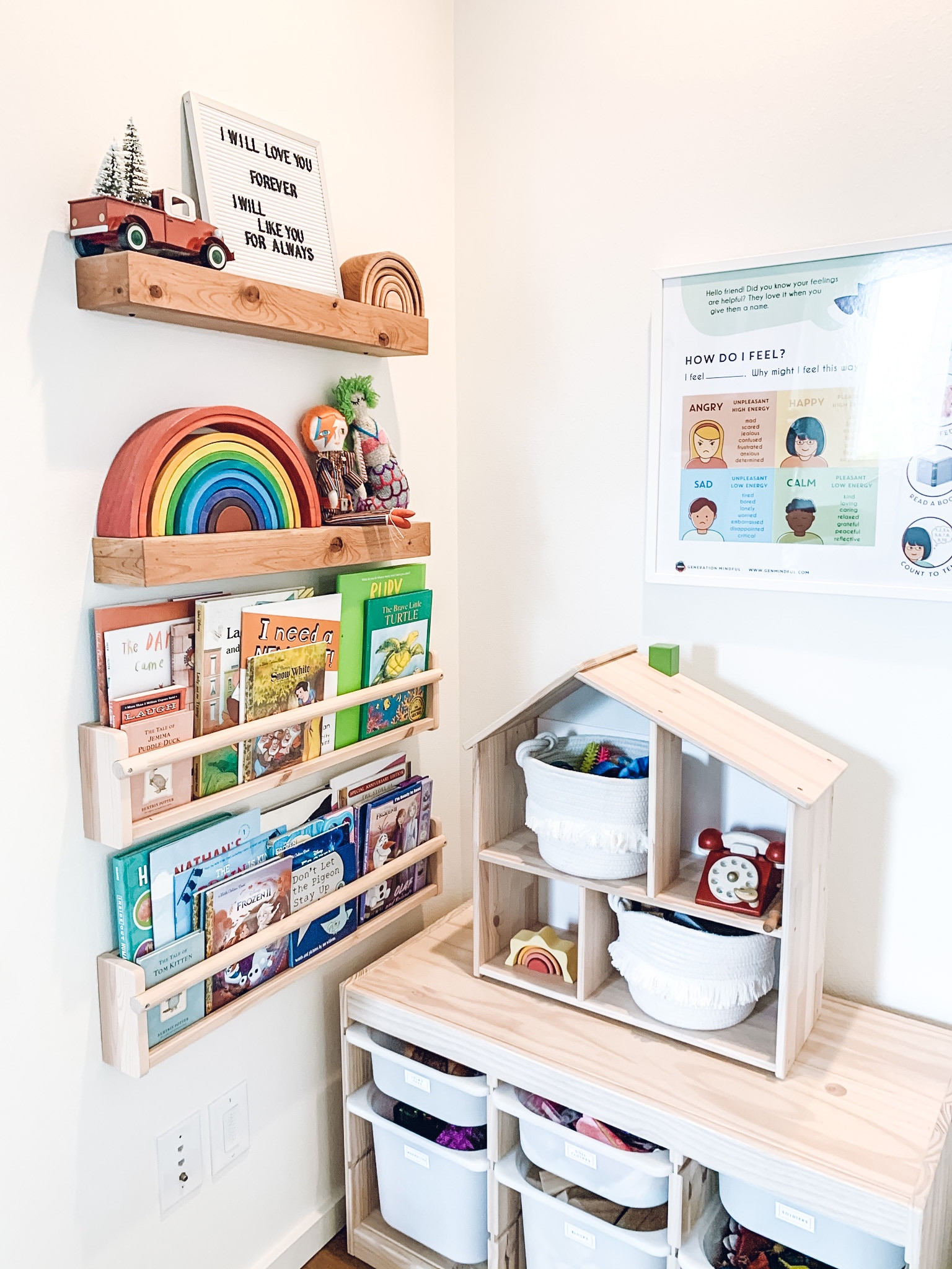 Playroom organization. Pottery Barn Kids Collector’s Shelving Collection. Pottery Barn Kids Scalloped Book Ledge. Threshold Floating Wood Shelf. Amazon Cozy Castle Wooden Kids Bookshelf with Toy Box. Pottery Barn Kids Dipped Shag Basket. Pottery Barn Kids Embroidered Dot Storage. Pottery Barn Kids Modern House Bookcase✨

#LTKfamily #LTKkids #LTKhome