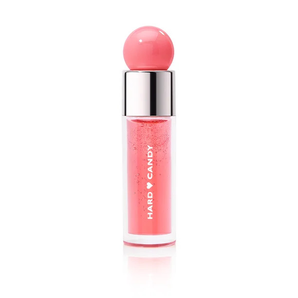 Hard Candy, Glosstopia Lip Repair Oil, Pink Paradise | Walmart (US)