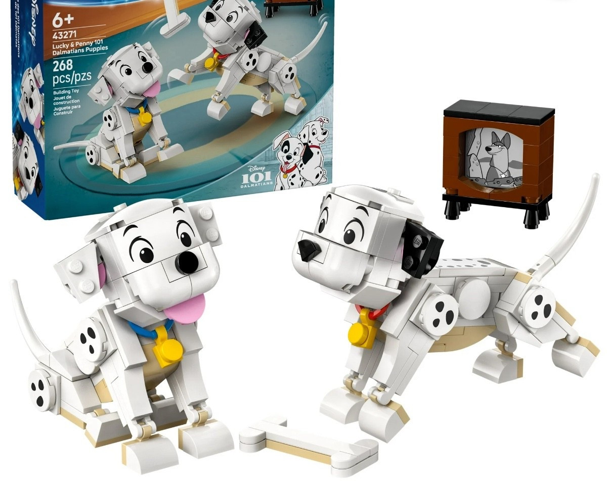 Lego set for kid’s gift ideas 

#LTKKids #LTKGiftGuide #LTKHoliday