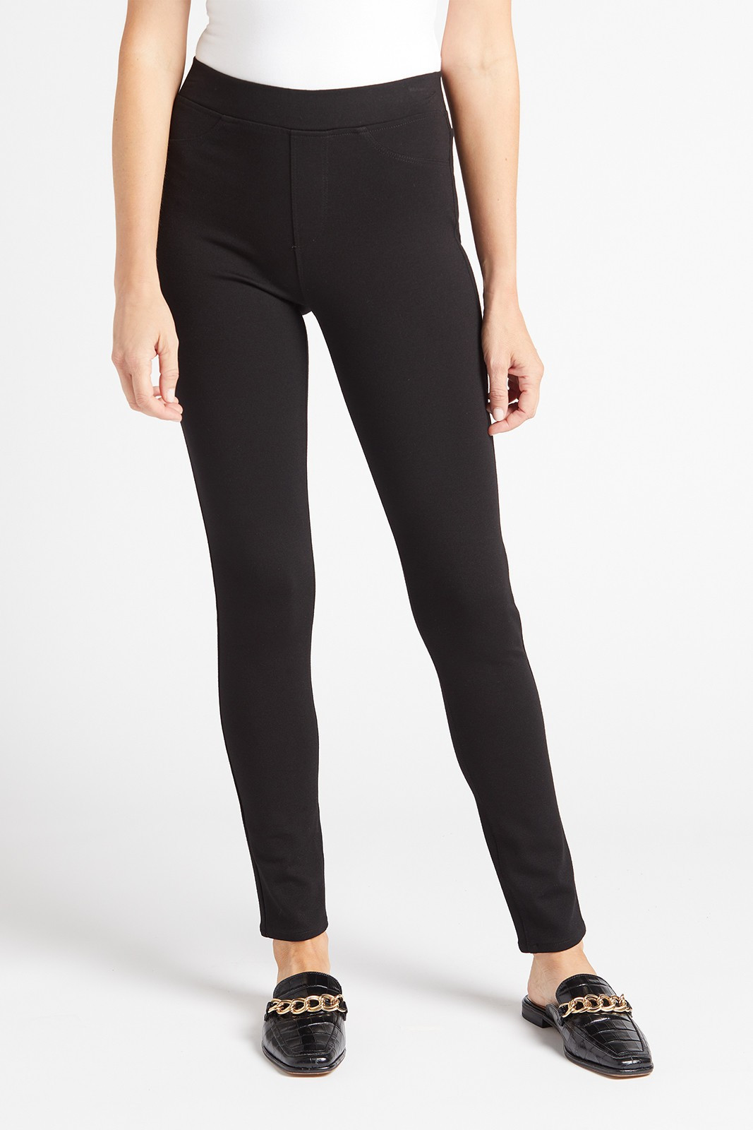 SANCTUARY Runway Legging | EVEREVE | Evereve