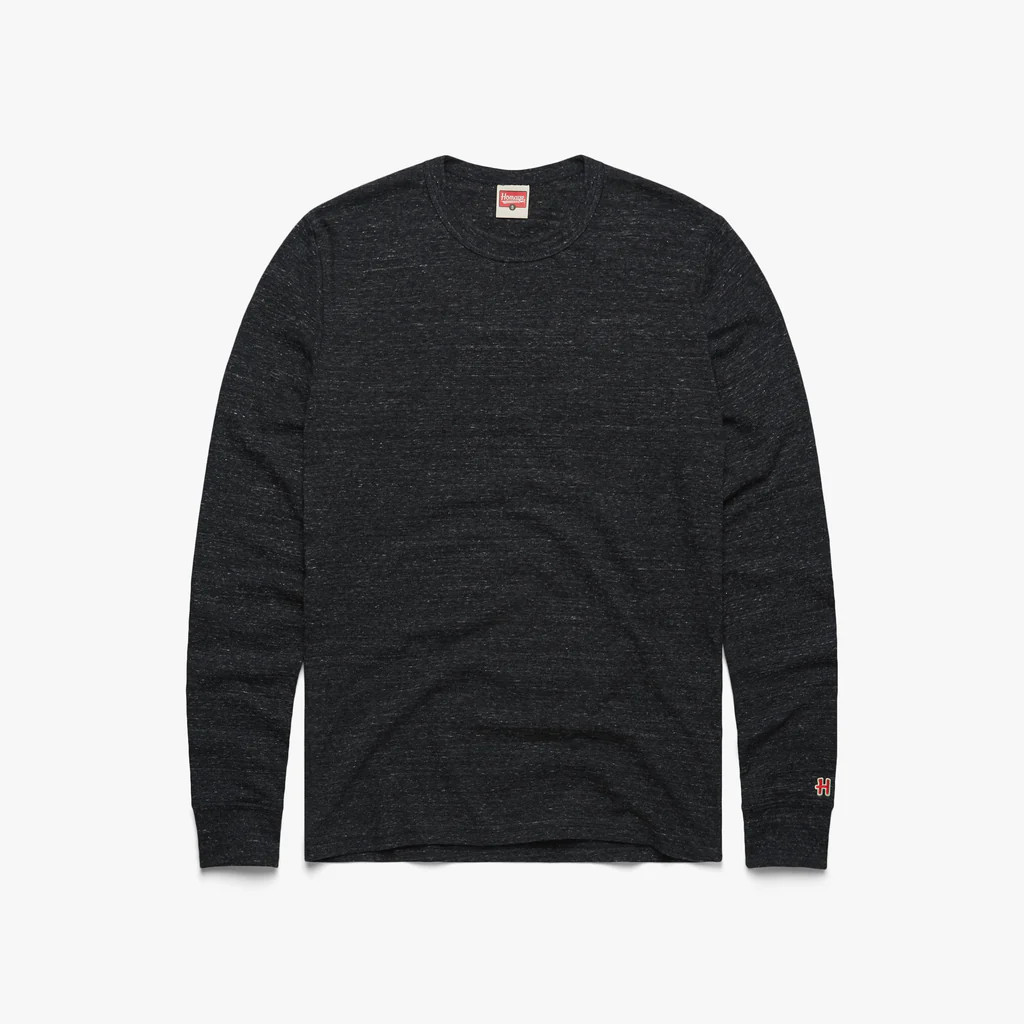 Go-To Long Sleeve Tee | Homage