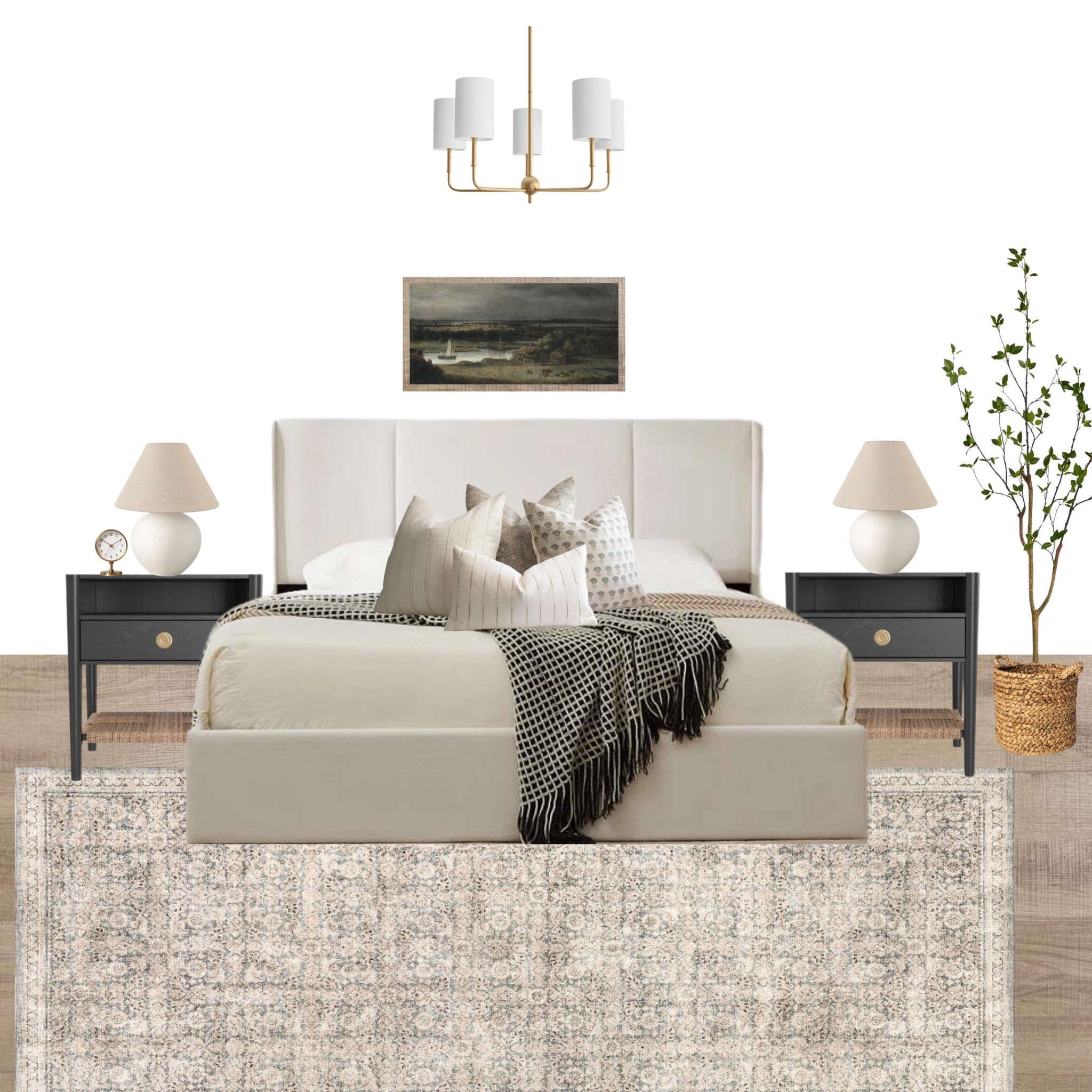 Bedroom Design

#LTKHome