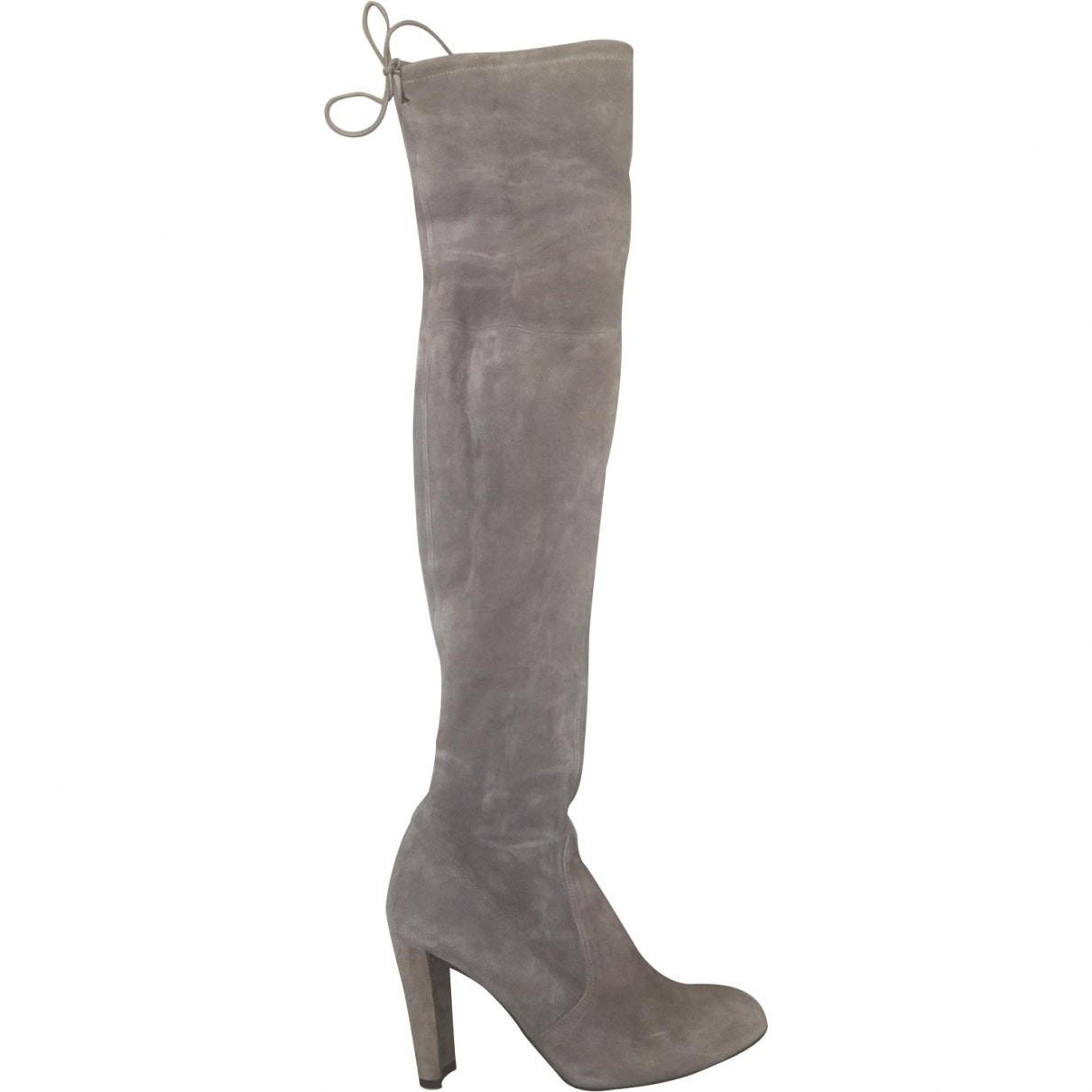 Boots | Vestiaire Collective US