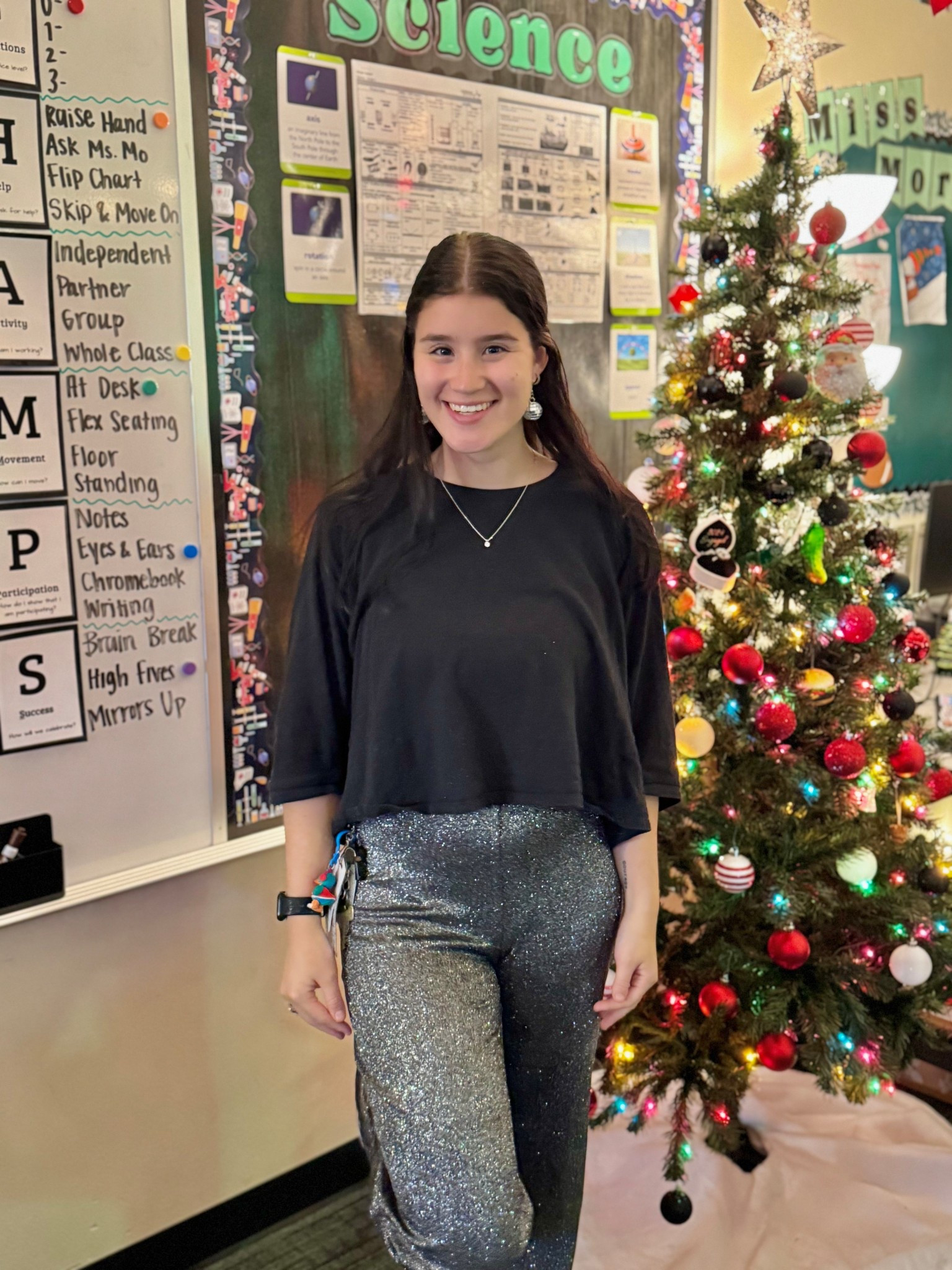 Sparkle & Shine✨

#LTKootd #LTKU