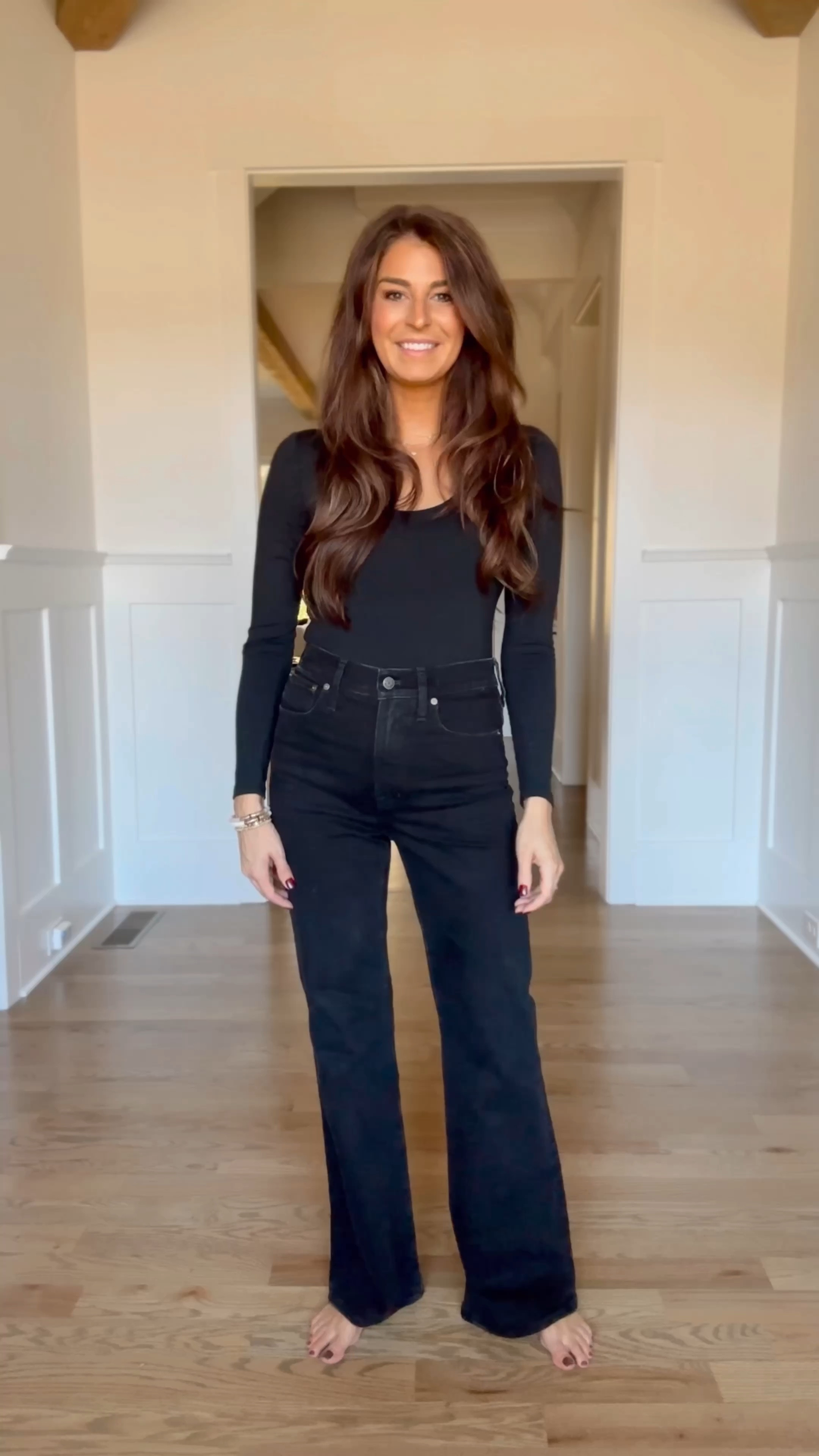 A moment for the plaid puffer ! I can’t get over how cute this is and how easy I can dress up or down 

Jacket xs
Bodysuit - small 
Jeans - 26 
Shoes - TTS


#LTKHolidaySale #LTKSeasonal #LTKGiftGuide