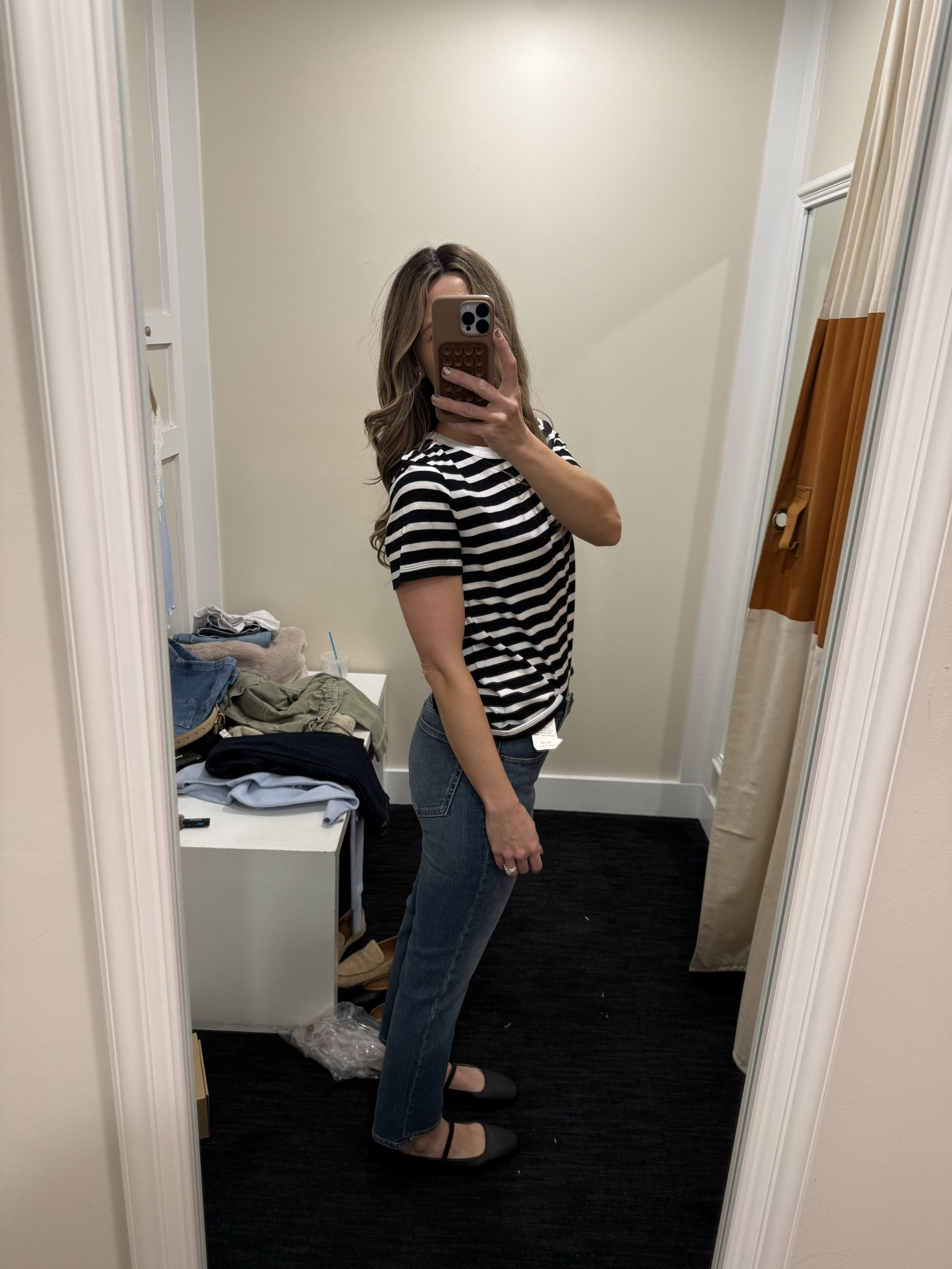@Madewell haul
