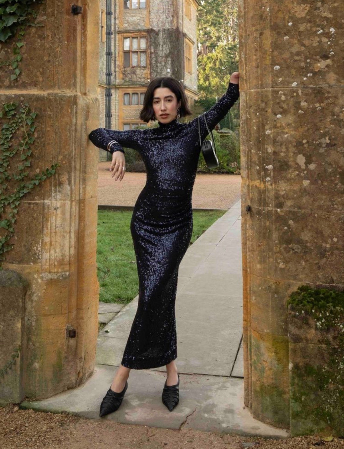 sequin dress

#LTKWedding #LTKHoliday #LTKootd