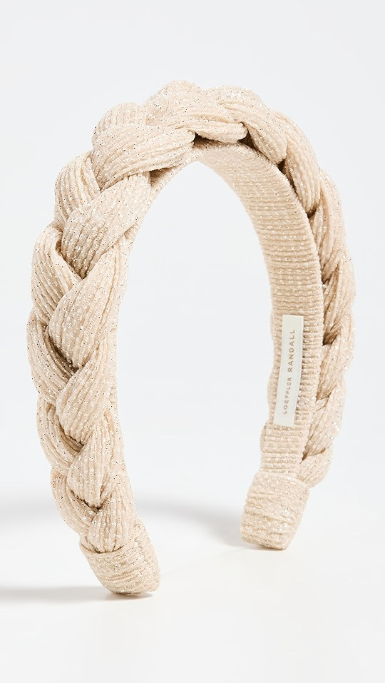 Lilac Headband | Shopbop